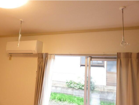 ルネ青宿の設備