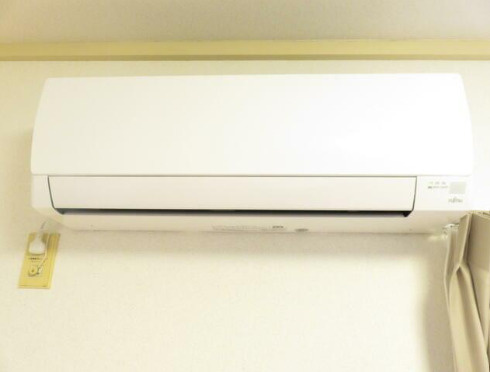 ルネ青宿の設備