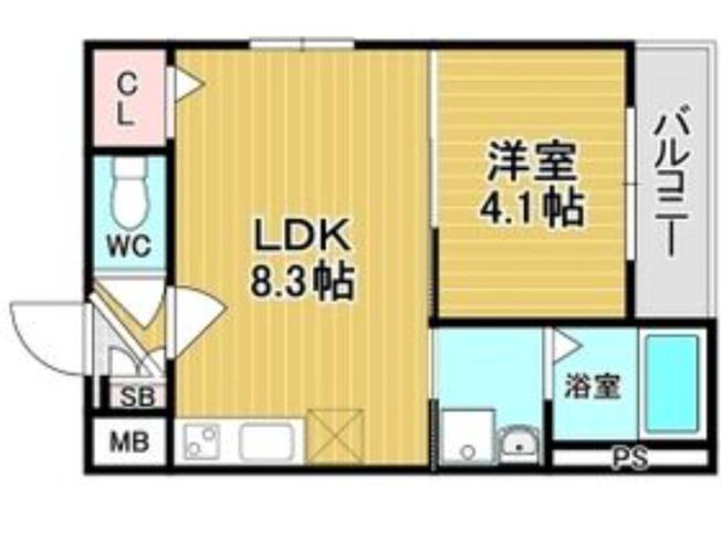 【間取り】 | GRAND SUWA