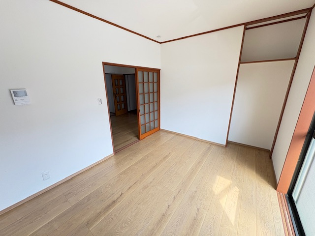 上里町七本木　中古1599の洋室