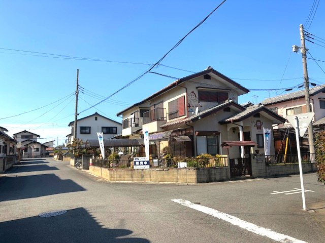 上里町七本木　中古999