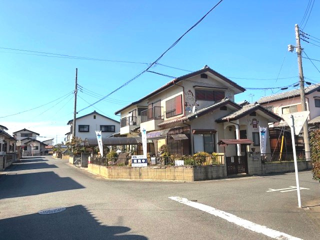 上里町七本木　中古1799
