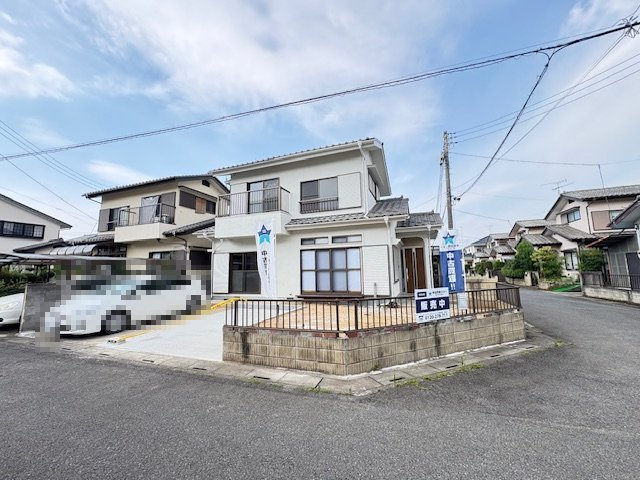 上里町七本木　中古1799