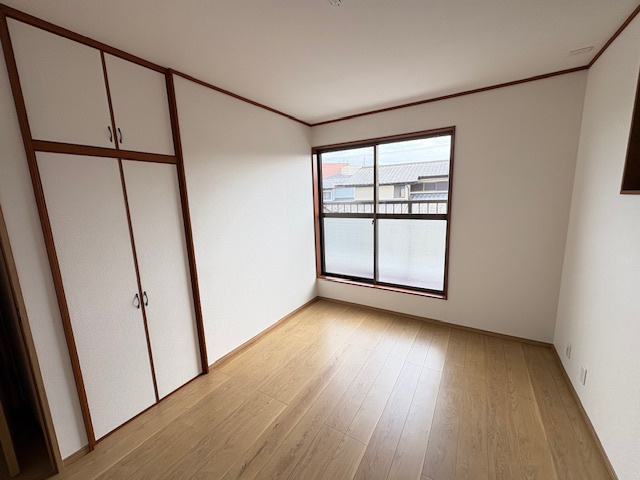 上里町七本木　中古1599の洋室