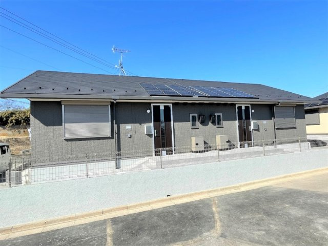 プルマーレ（ZEH）