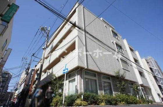 シャーメゾン　リリアル