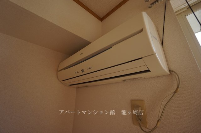 さくらヒルズⅡの設備