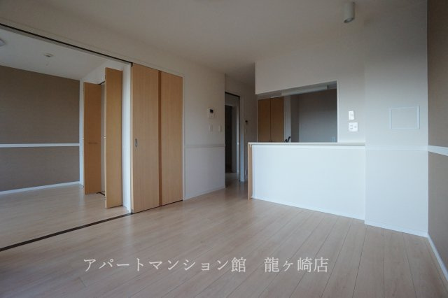 EAST ROCK2（イーストロック）の内装