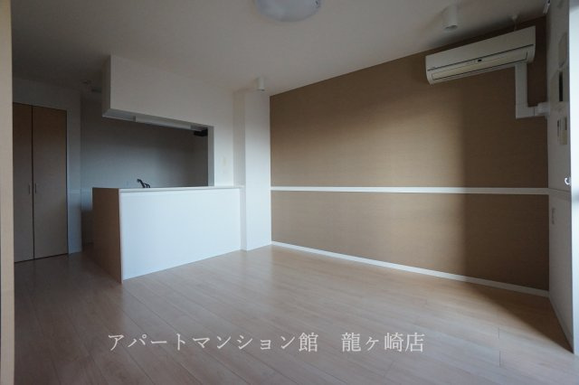 EAST ROCK2（イーストロック）の居間・リビング