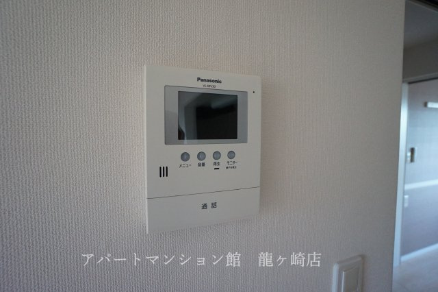 EAST ROCK2（イーストロック）のセキュリティ