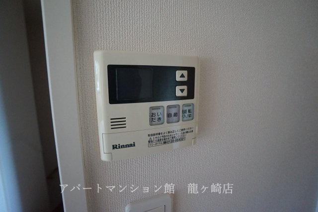 EAST ROCK2（イーストロック）の設備