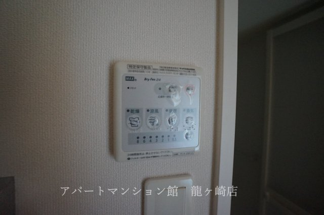 EAST ROCK2（イーストロック）の設備