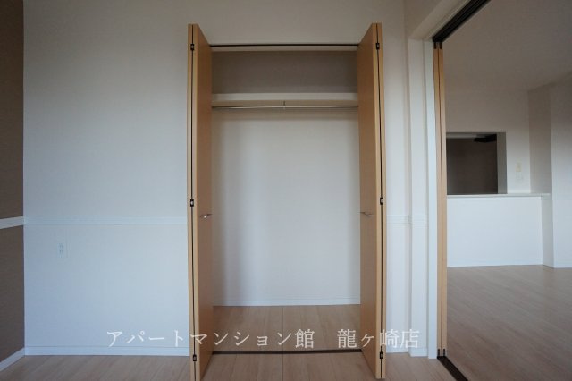 EAST ROCK2（イーストロック）の収納