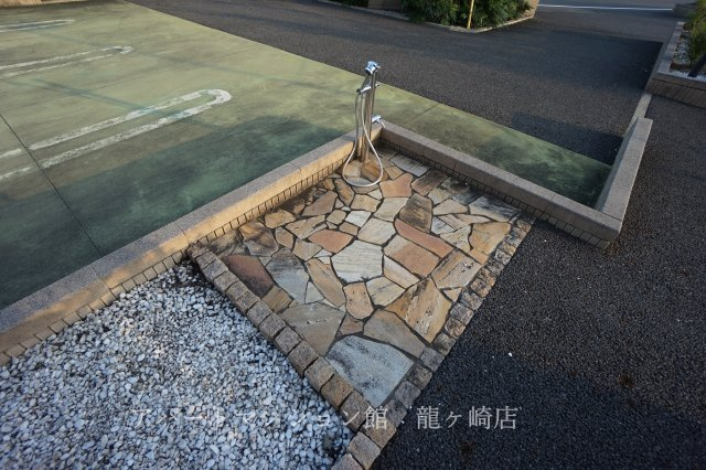 EAST ROCK2（イーストロック）の設備