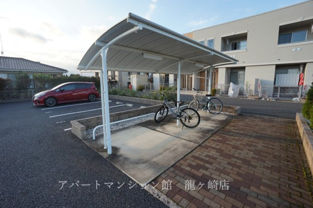 EAST ROCK2（イーストロック）のその他共用部分