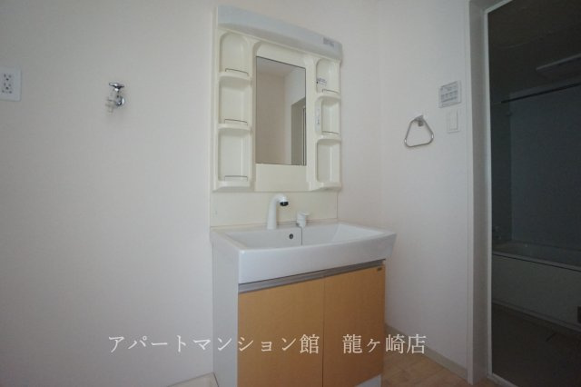 EAST ROCK2（イーストロック）の独立洗面台