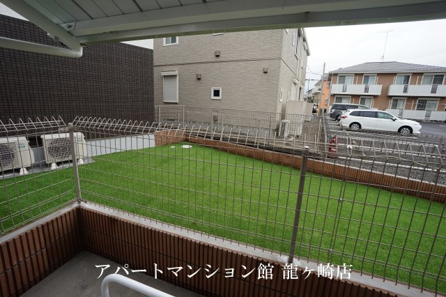 モルガンＢのその他共用部分