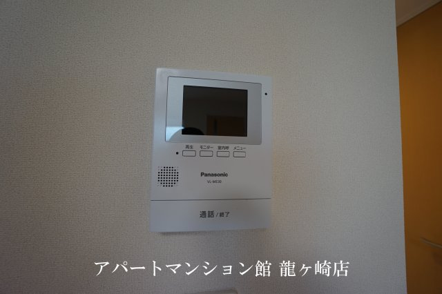 モルガンＢのセキュリティ