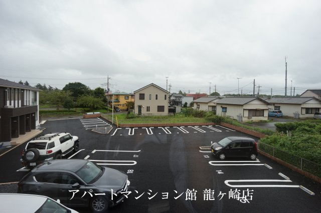 モルガンＢの展望