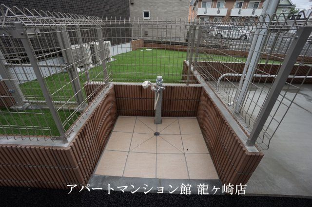 モルガンＢのその他共用部分