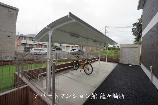 モルガンＢのその他共用部分