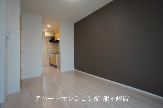 モルガンＢの居間・リビング