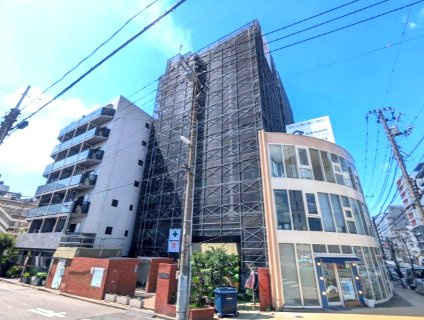 シャルム錦糸町