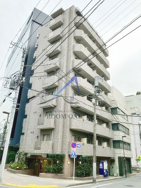 プレール東神田