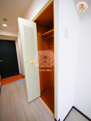 【収納】 | IWASAKI BLDG | 同一仕様