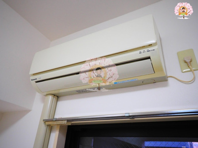 【設備】 | IWASAKI BLDG | 同一仕様