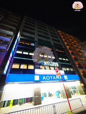 【外観】 | IWASAKI BLDG