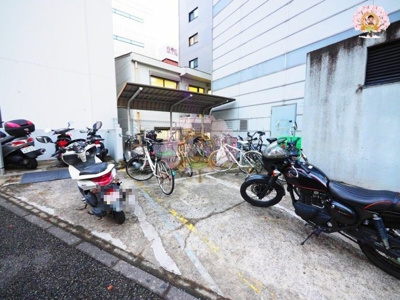 【その他共用部分】 | IWASAKI BLDG