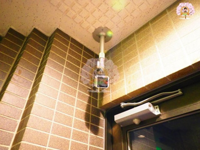 【セキュリティ】 | IWASAKI BLDG