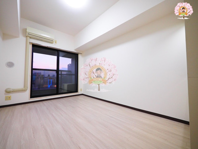 【居間・リビング】 | IWASAKI BLDG | 同一仕様