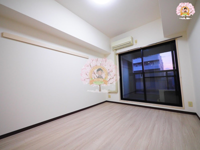 【寝室】 | IWASAKI BLDG | 同一仕様