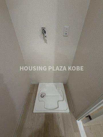 ベルトゥリー若草ANNEXの設備