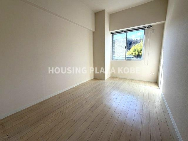 ベルトゥリー若草ANNEXの内装