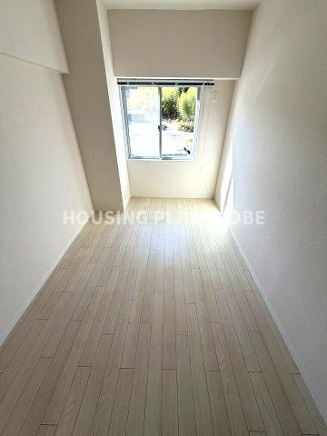 ベルトゥリー若草ANNEXの内装