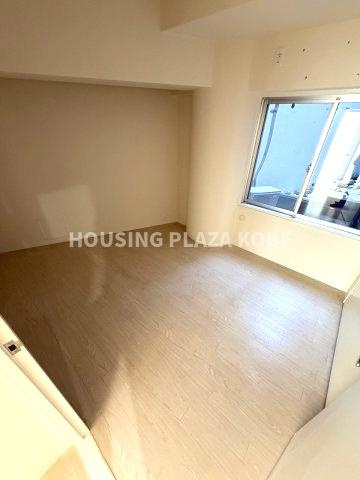 ベルトゥリー若草ANNEXの内装