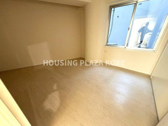 ベルトゥリー若草ANNEXの内装