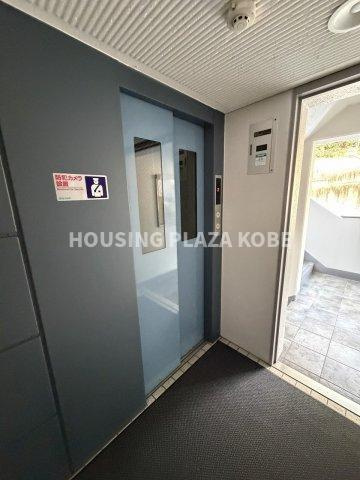 ベルトゥリー若草ANNEXのその他共用部分