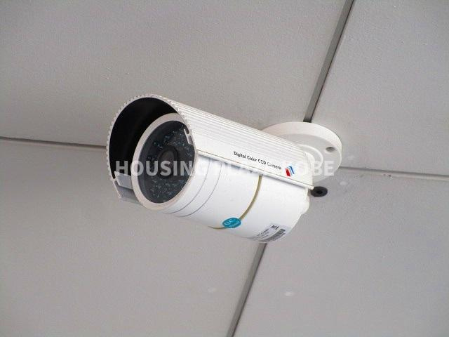 ベルトゥリー若草ANNEXの設備