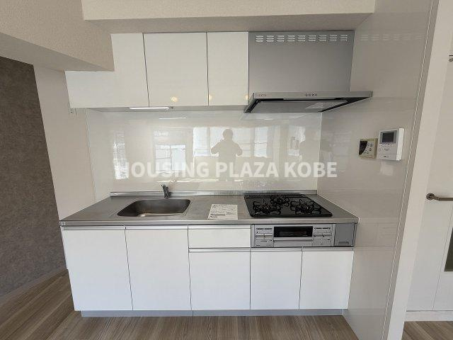 ベルトゥリー若草ANNEXのキッチン