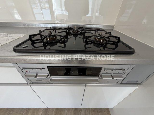 ベルトゥリー若草ANNEXのキッチン