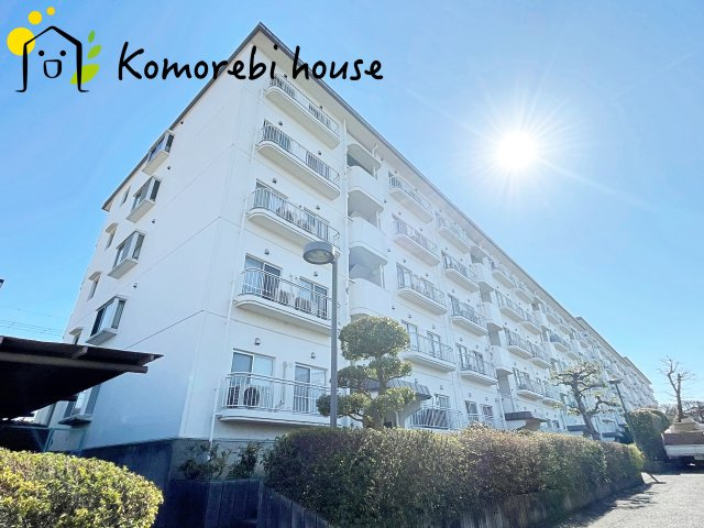 大宮七里ハウス