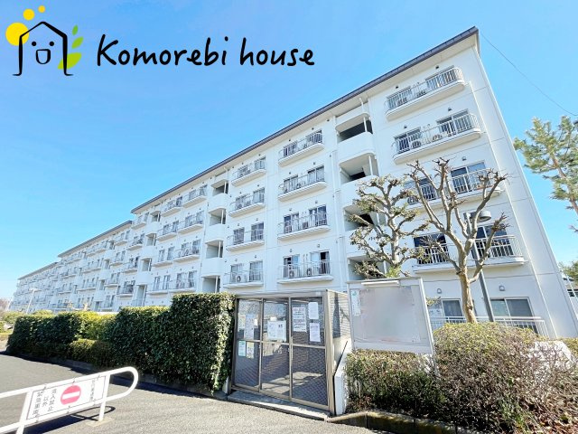 大宮七里ハウスの外観|26.3.12　撮影済み