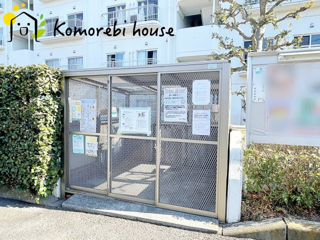 大宮七里ハウスのその他|26.3.12　撮影済み