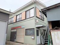 入谷戸ハウスの画像