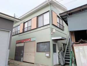 入谷戸ハウスの画像