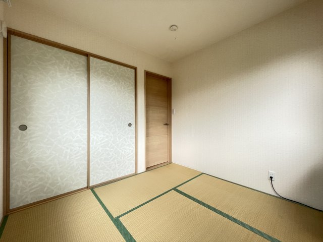 八戸市諏訪３丁目の和室